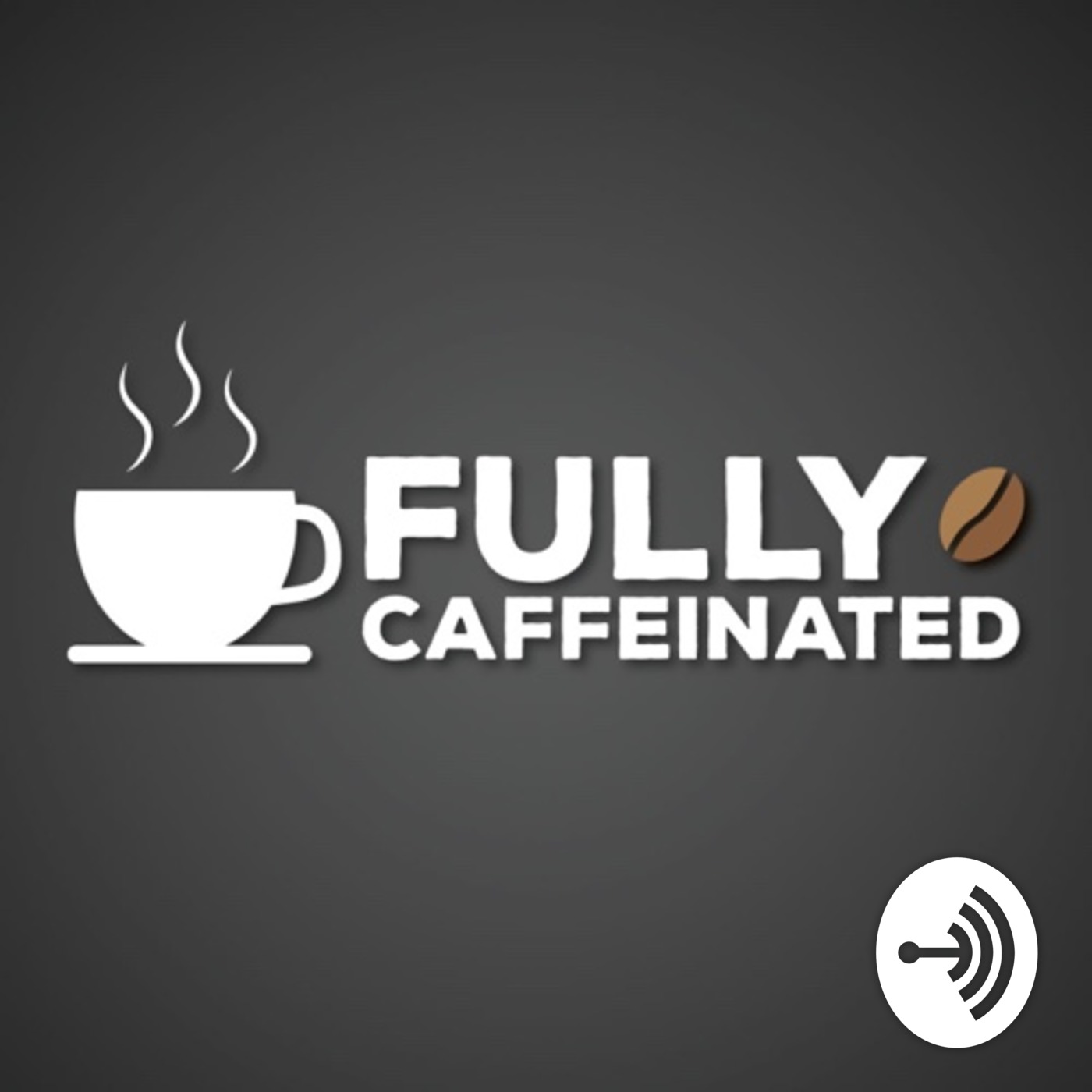 Fully Caffeinated