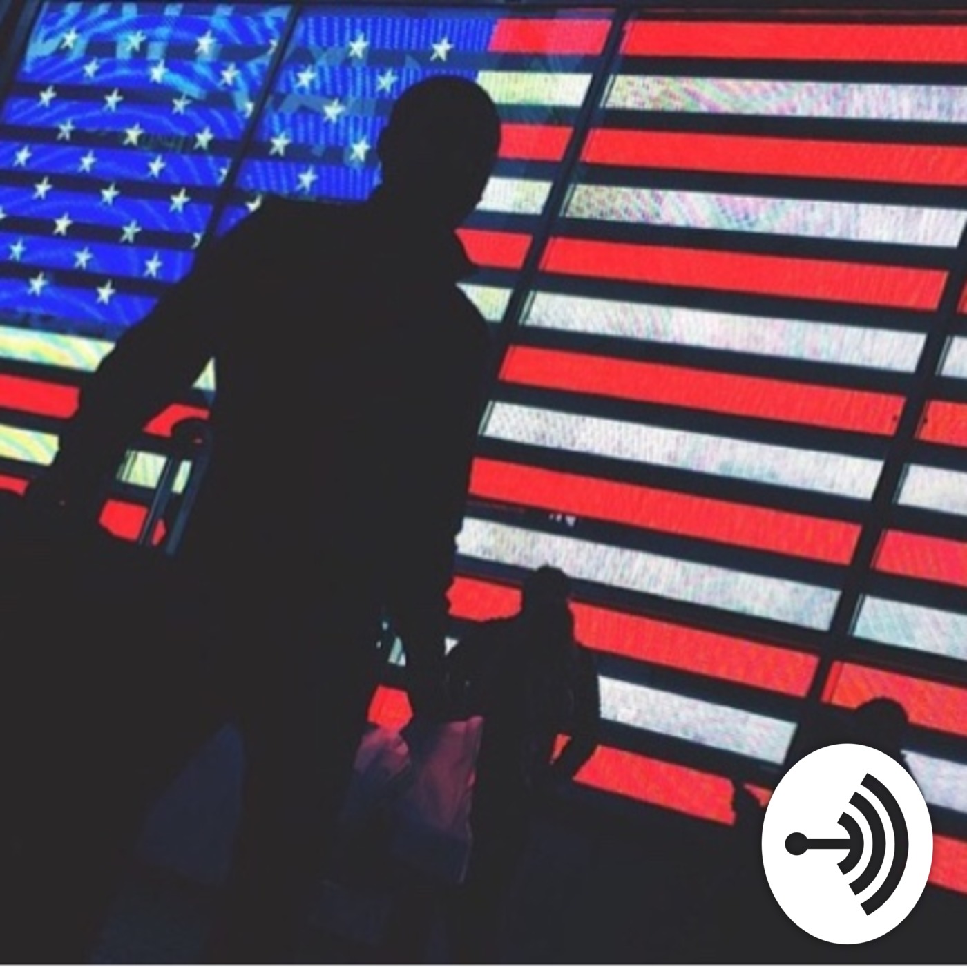 Young in America cover