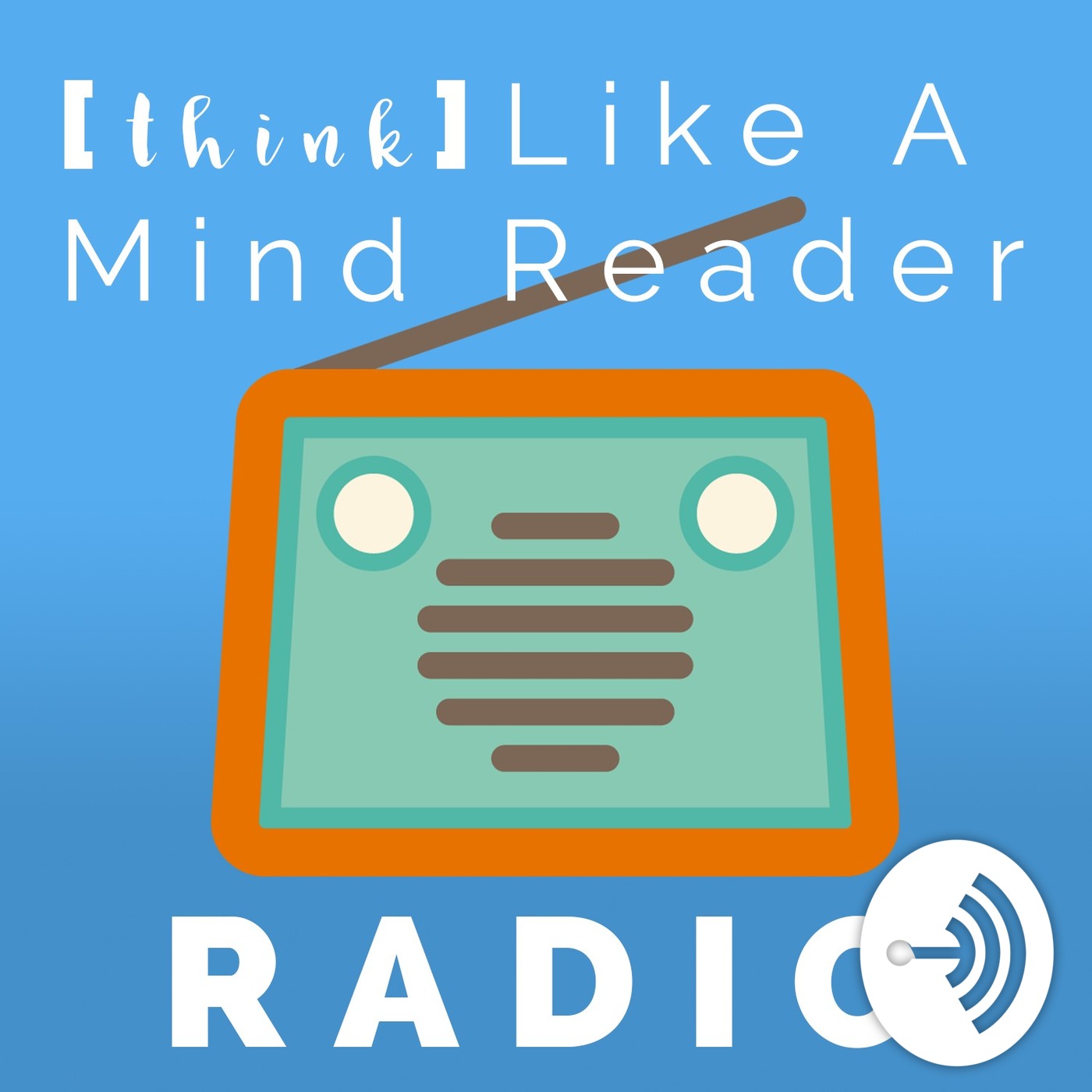 Like A Mind Reader Radio