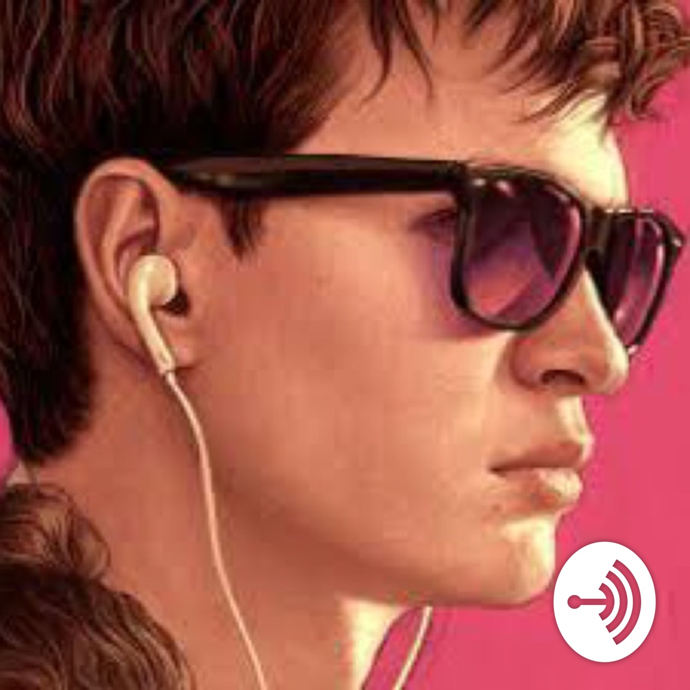 Film talk podcast 