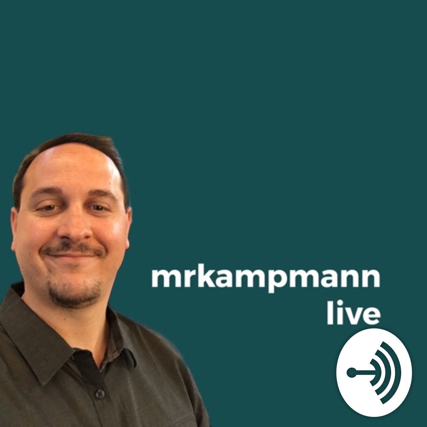 mrkampmann live