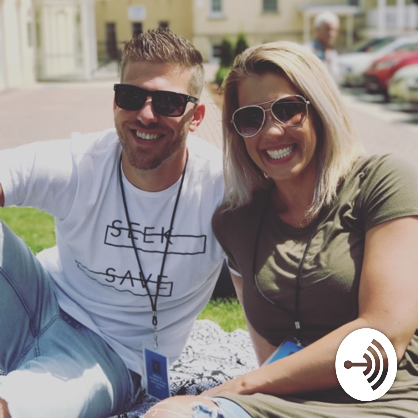 Be curious. Be curious.