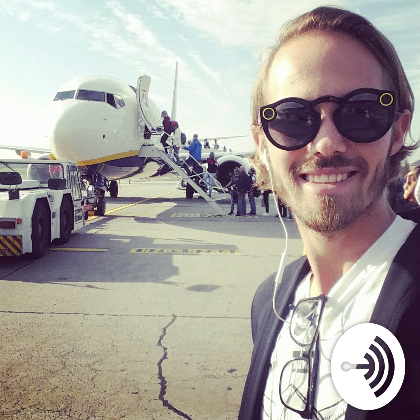 dowhatyoulove - my way to happiness - Florian Meise cover art