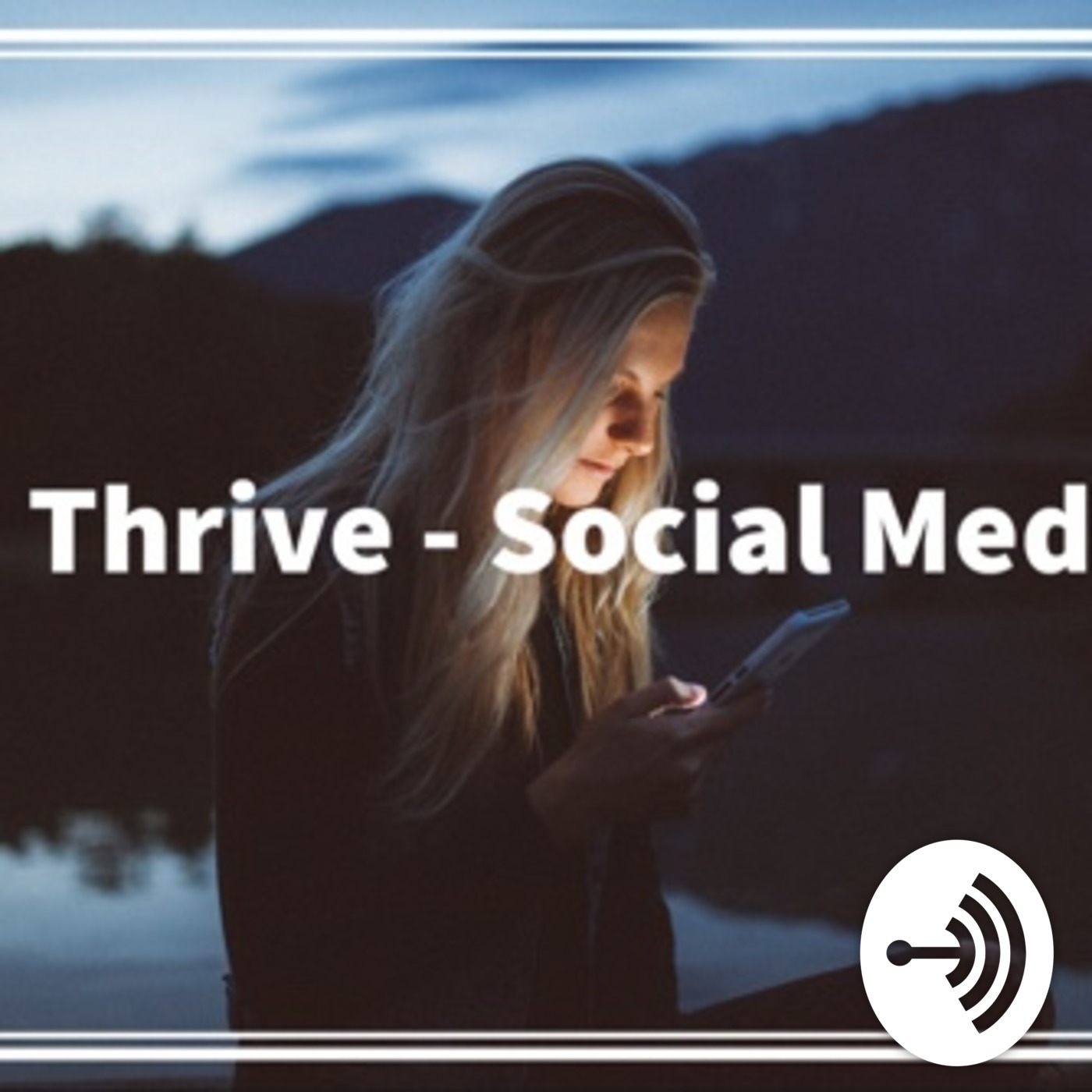 I Thrive social media - Anil A9