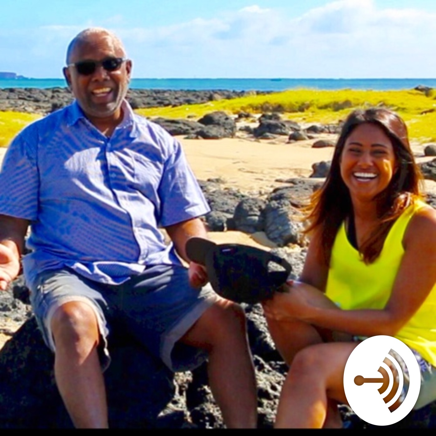 Real Mauritius:Vic & Veena V | Travel Vlogger