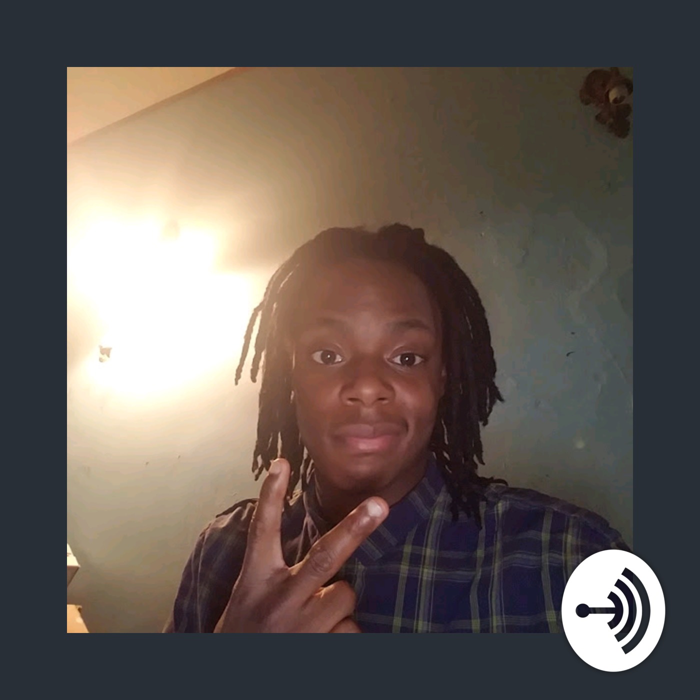 Dontae Podcast
