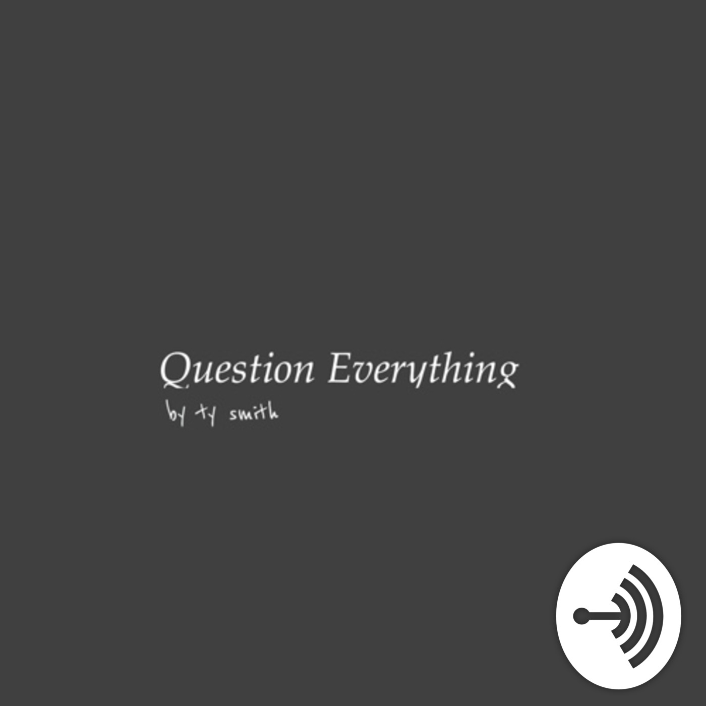 Question Everything Radio