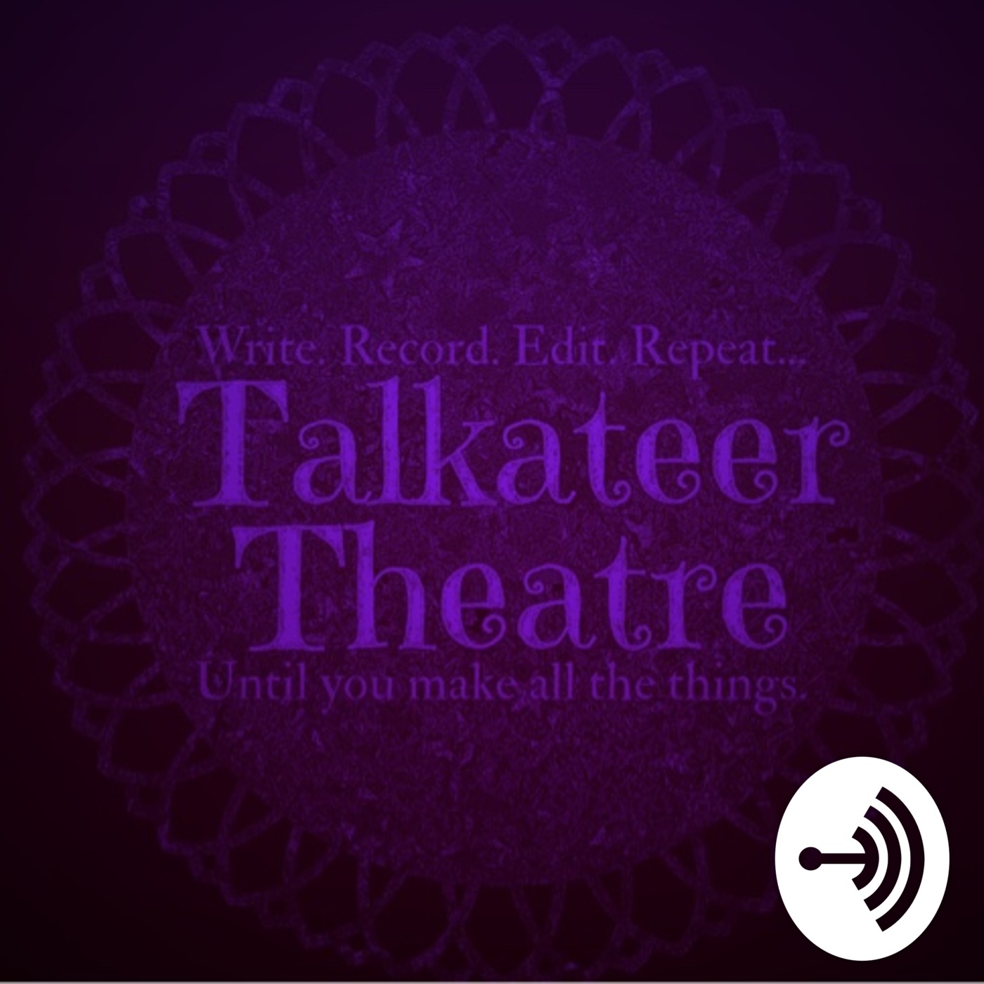 Talkateer Theatre