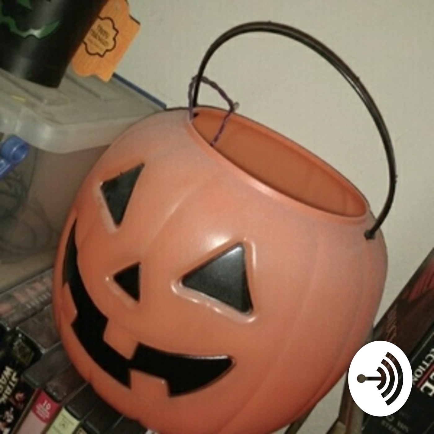 Lostboy Podcast