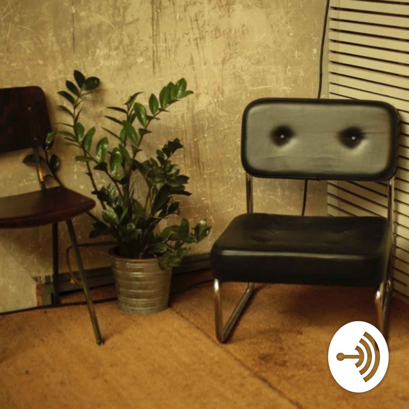 Grab A Chair And Let's Talk