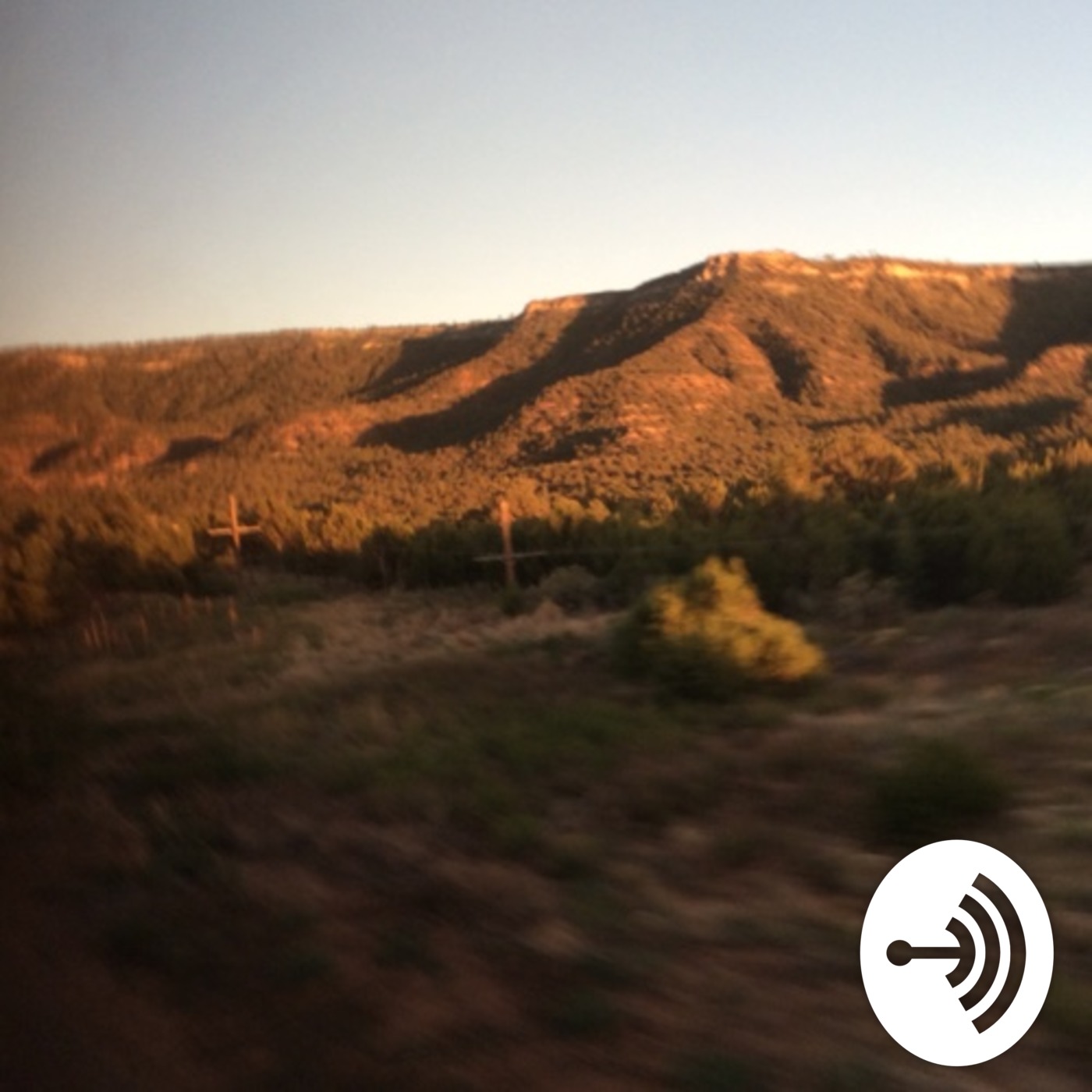 Forensics Class Podcasts - by the Students