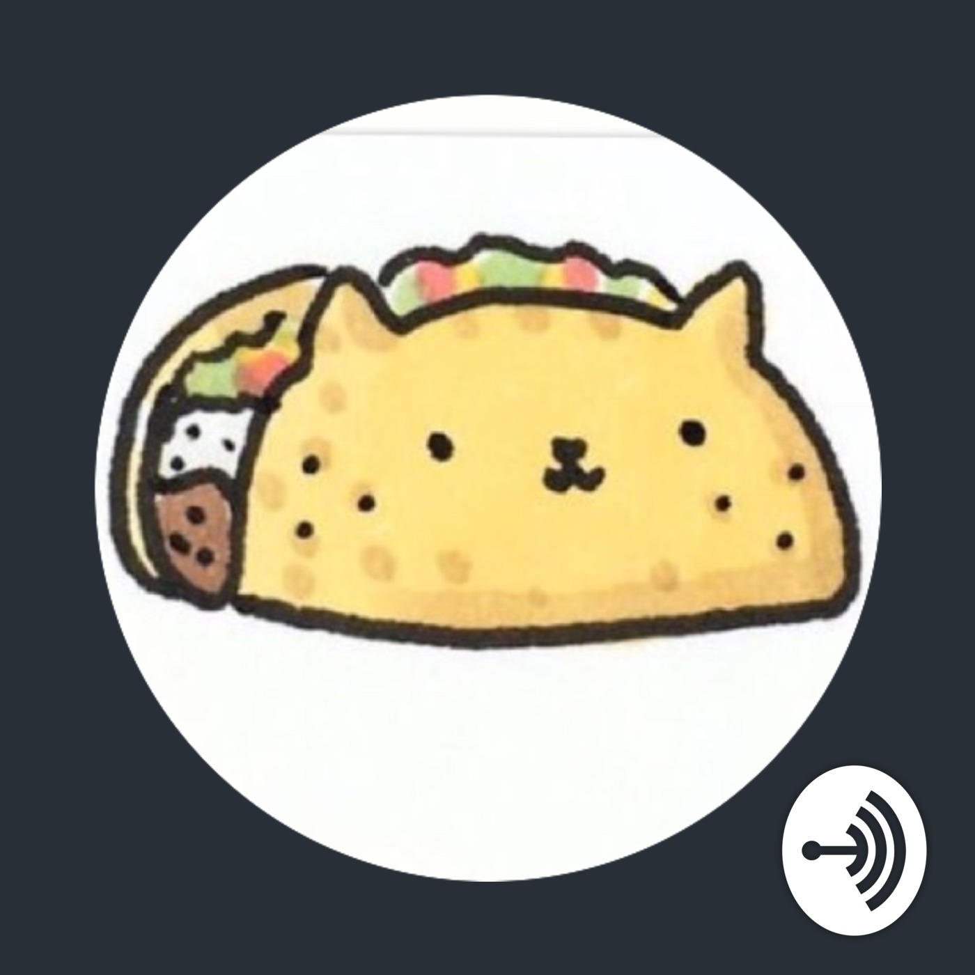 Mid-day show with Taco Cats!