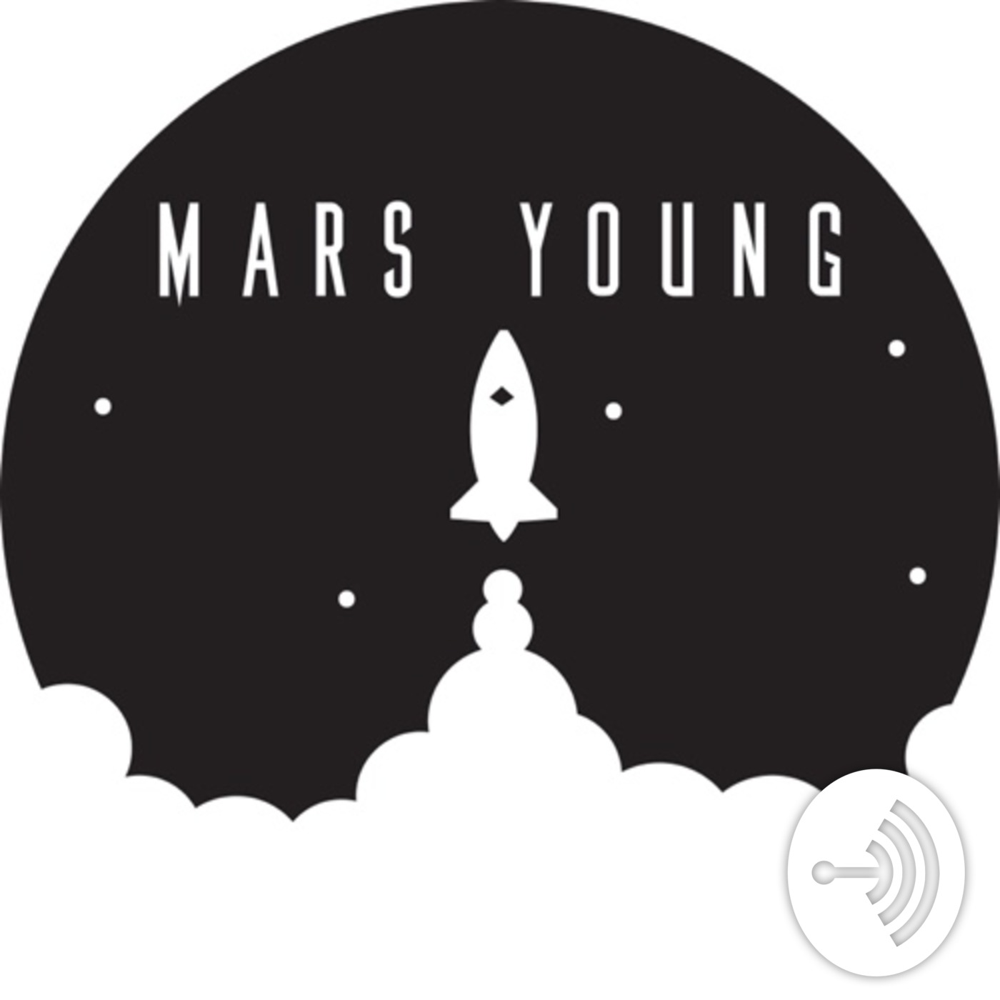 Mars' Untitled Podcast