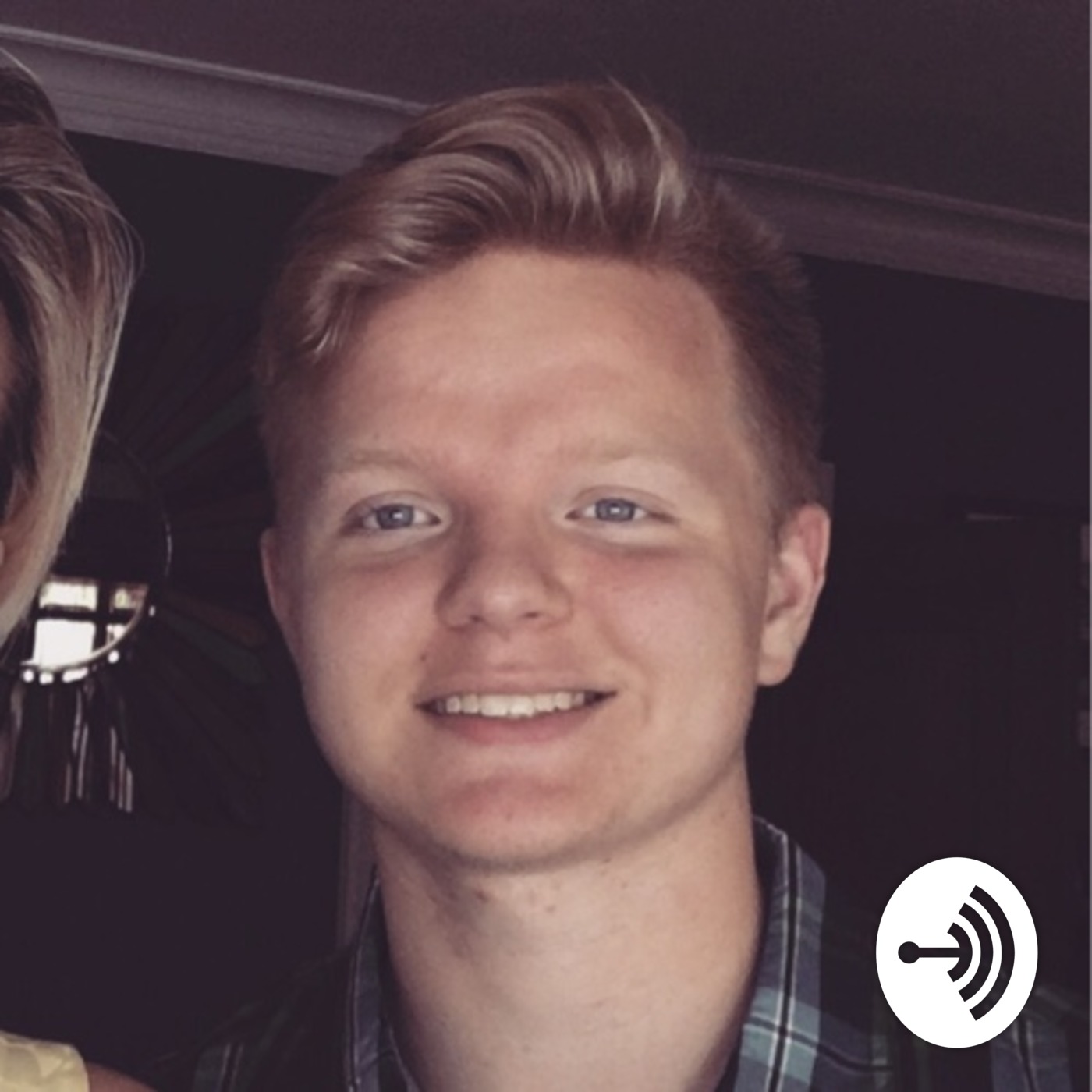 College Podcast #1