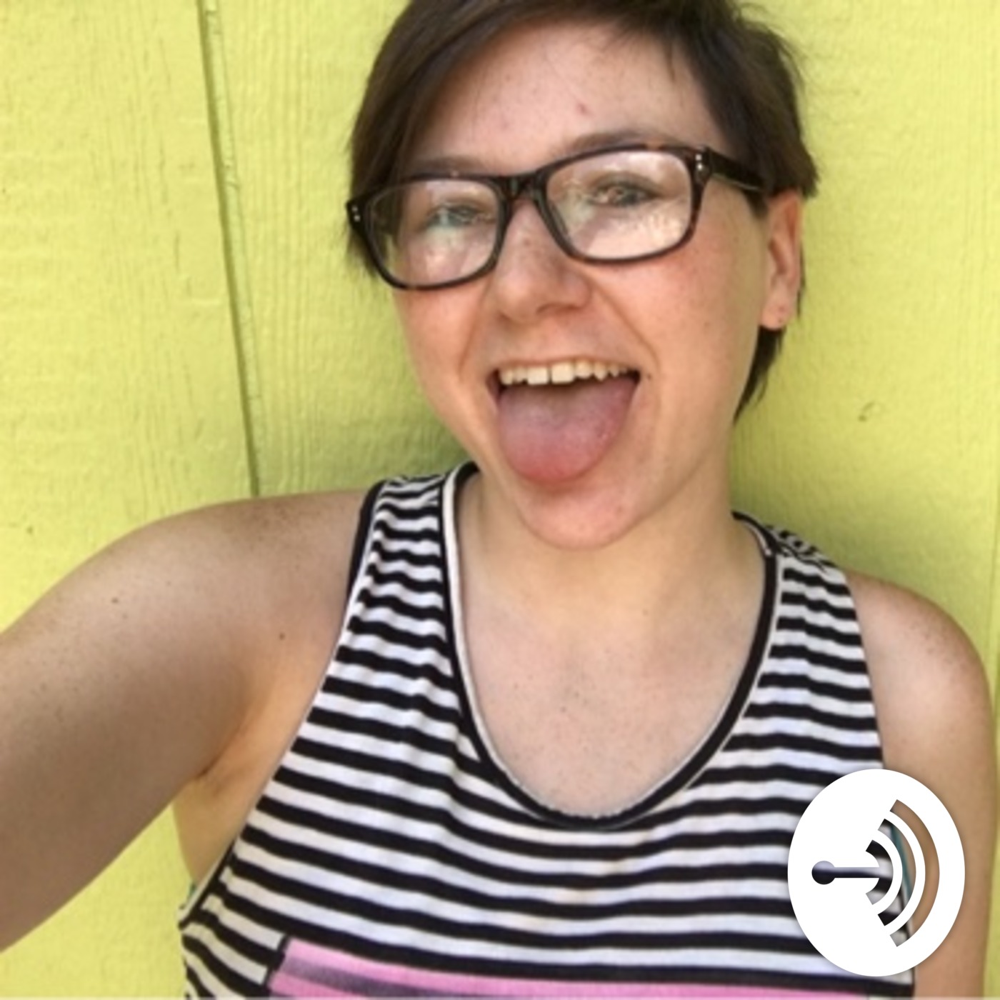 Not-so-relatable Teen.