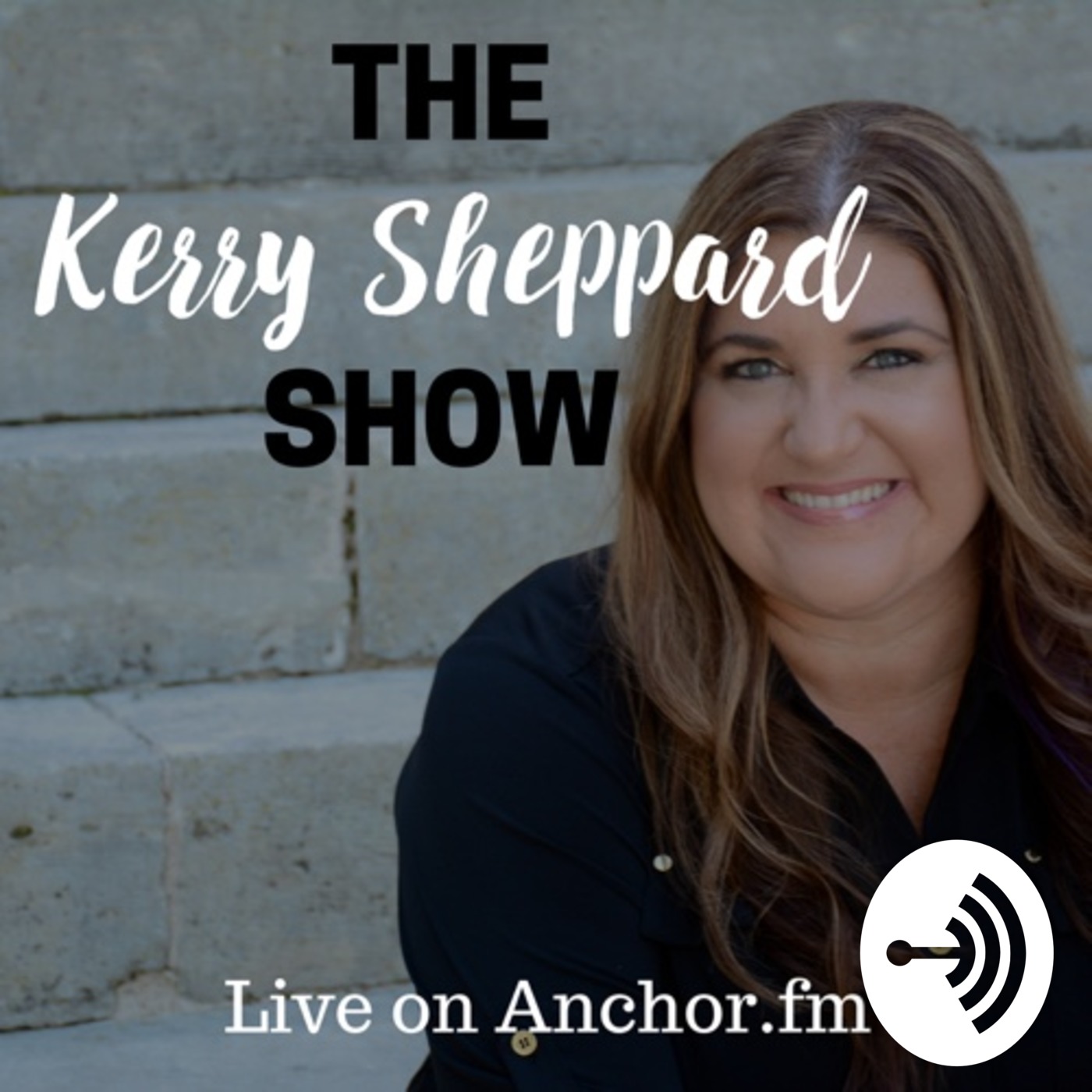 The Kerry Sheppard Show 
