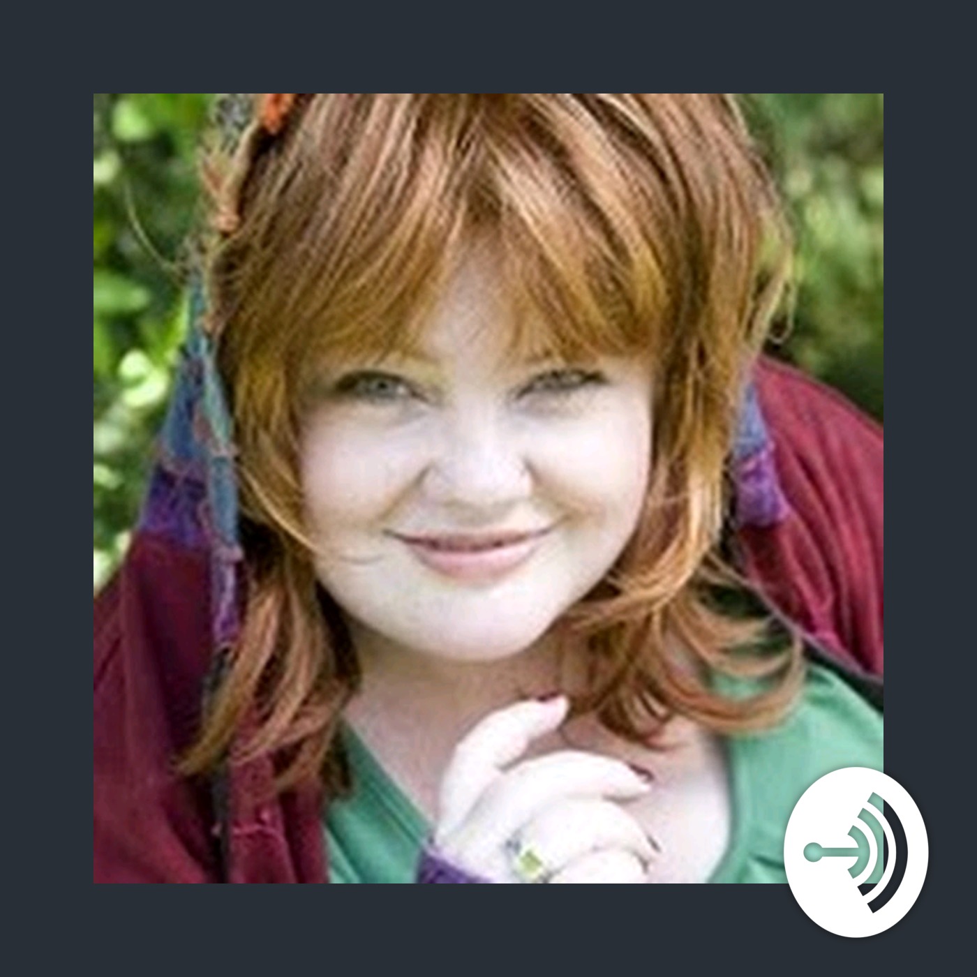 The Thinking Redhead Podcast