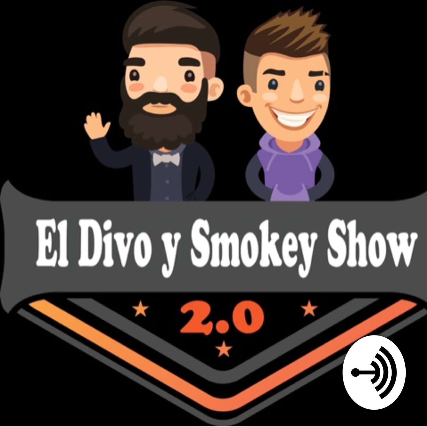 El Divo y Smokey Show 2.0