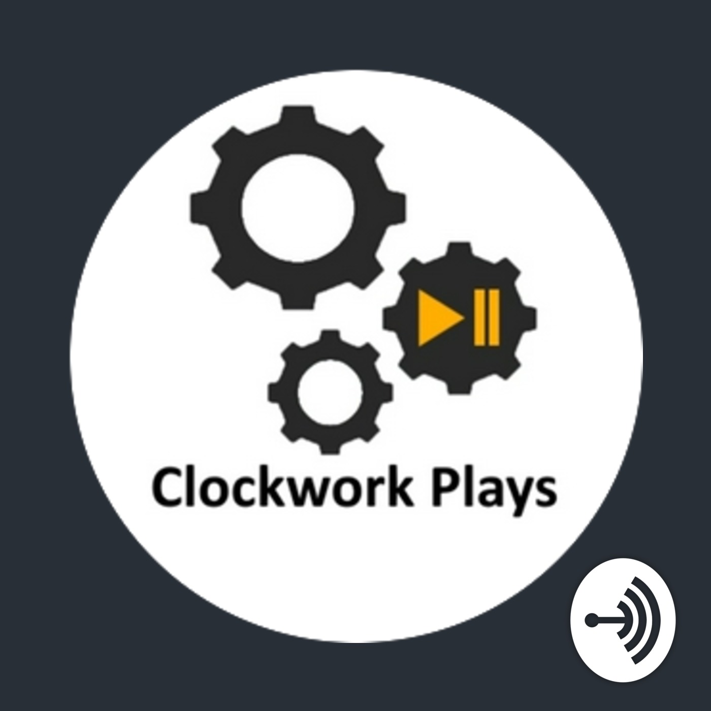 Clockwork Plays