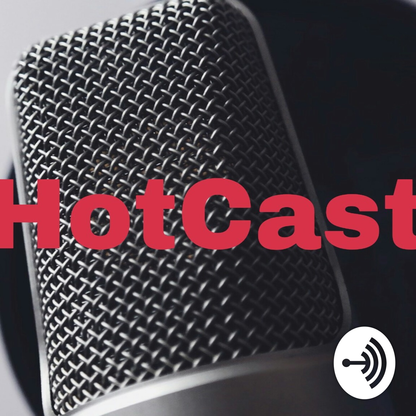 Hotcast Podcasts cover