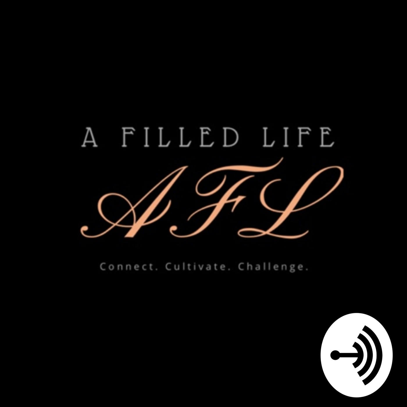 A Filled Life