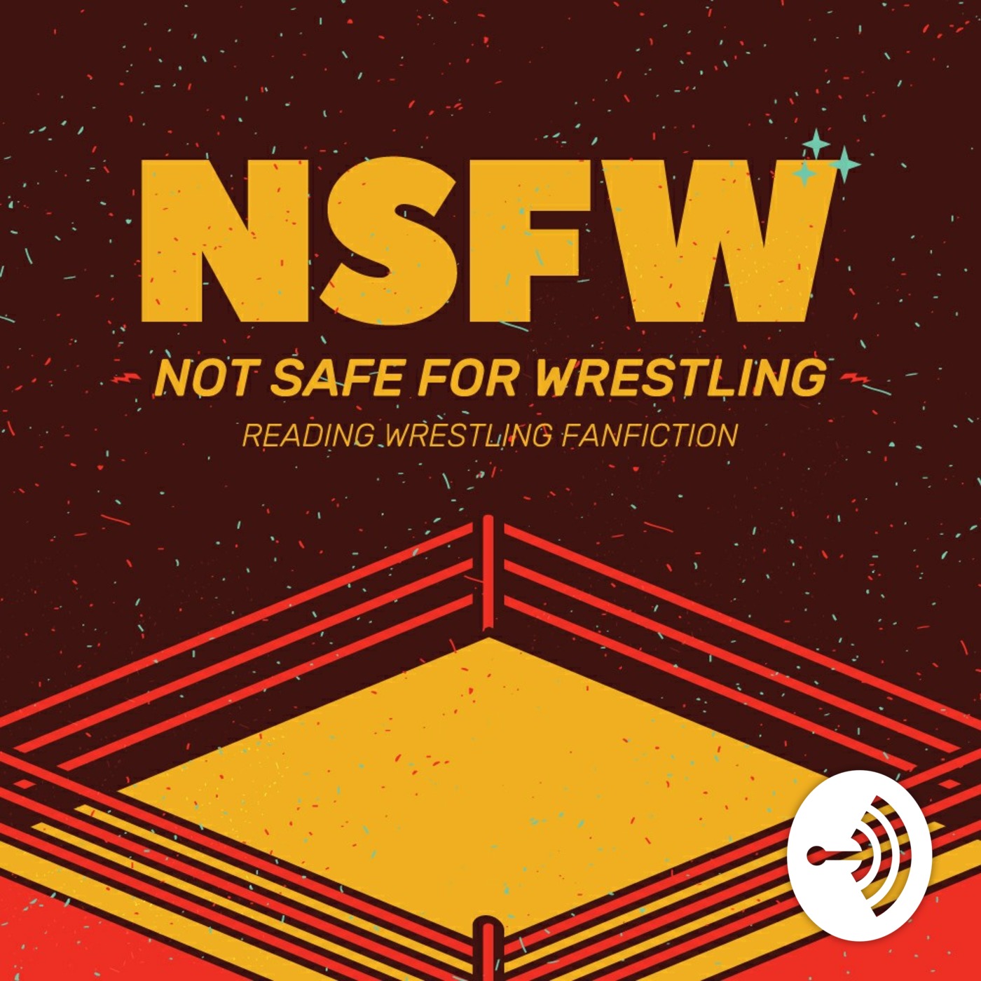 NSFW: Not Safe for Wrestling