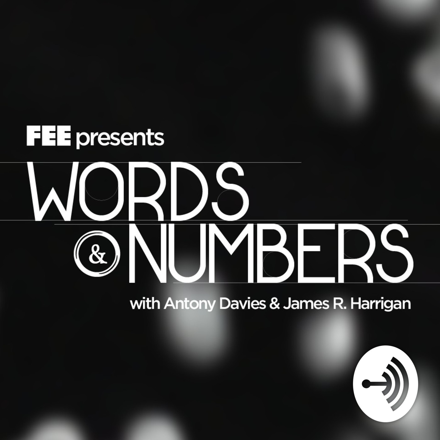 Words & Numbers Words & Numbers