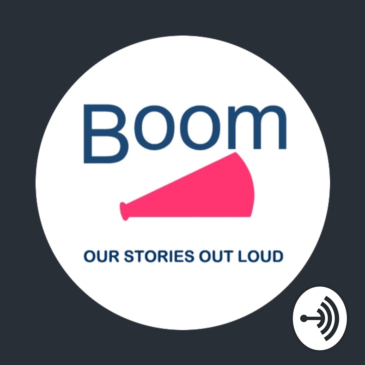 Xeni Boom Our Stories Out Loud