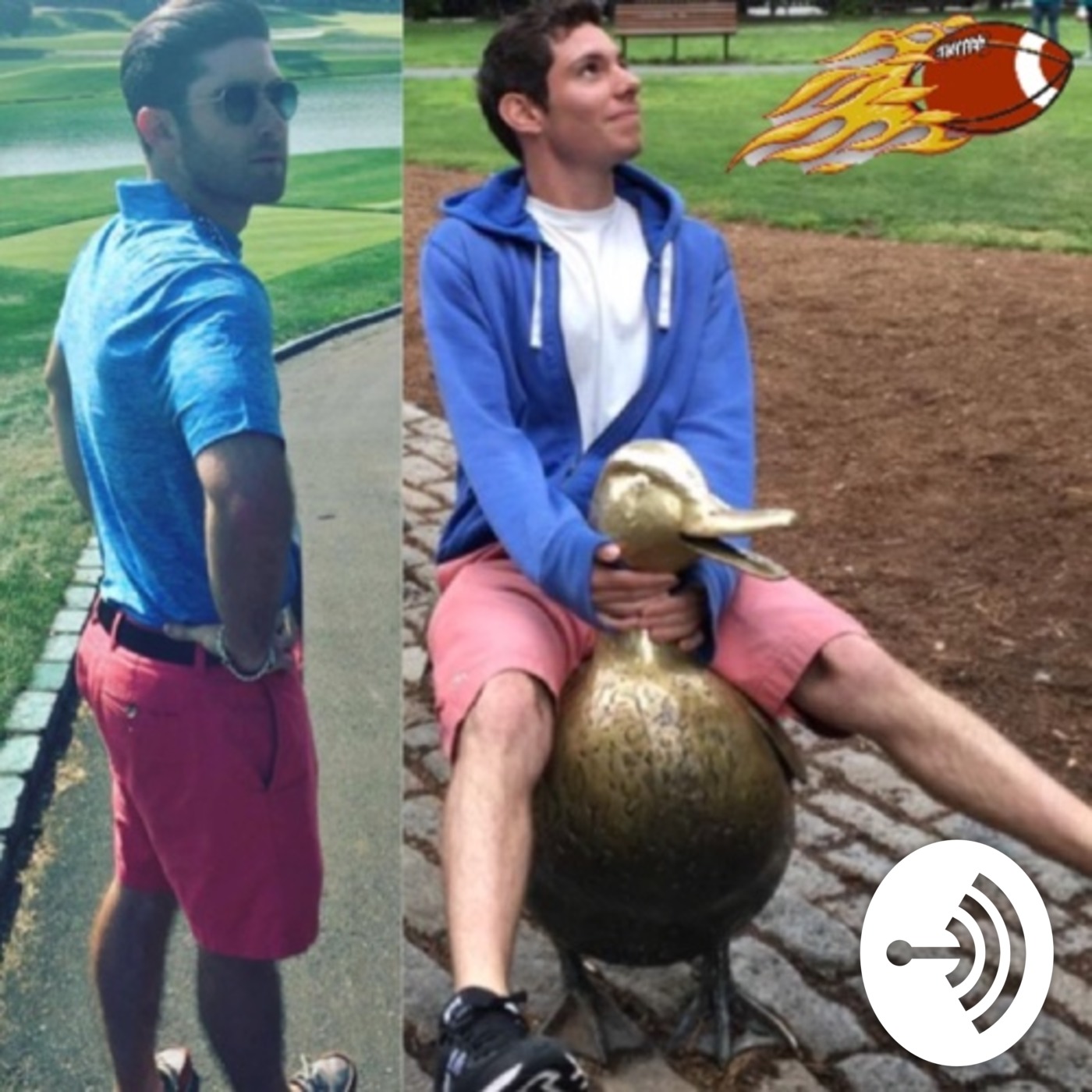 Deep Inside The League