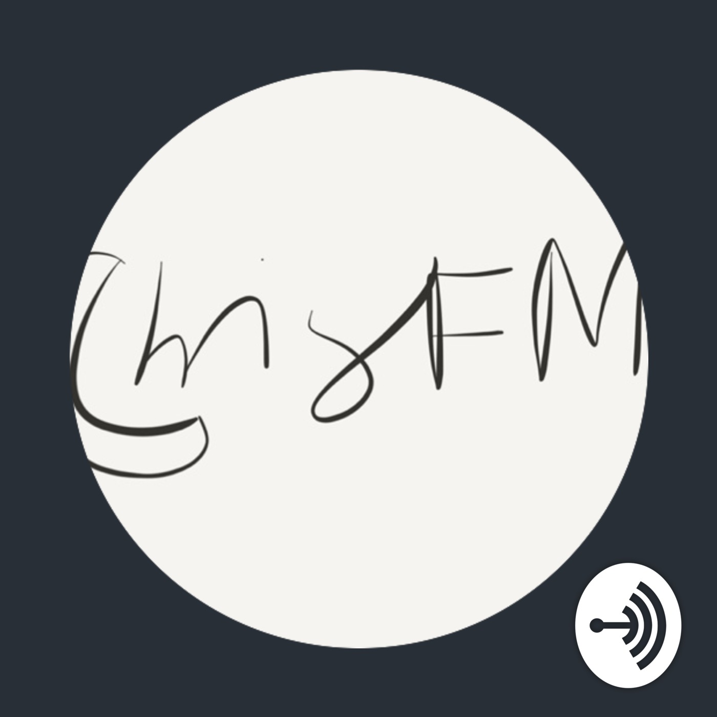 ChrisFM cover