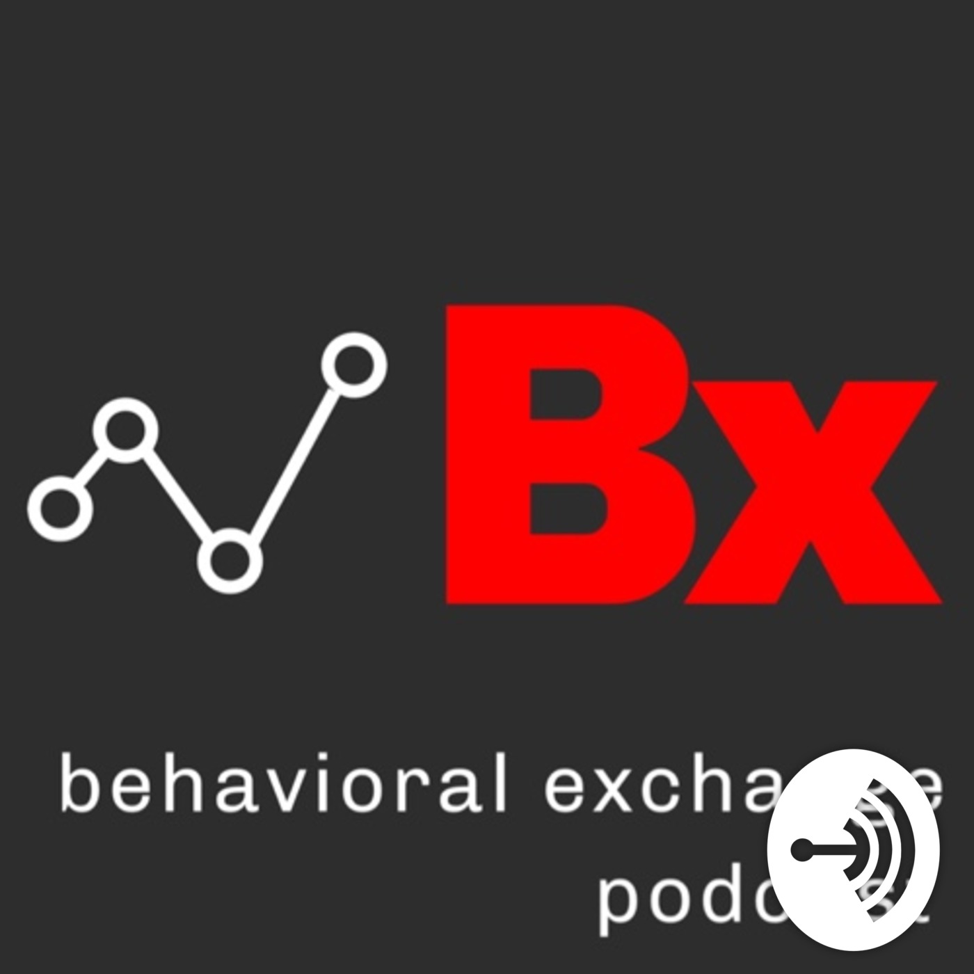 Behavioral Exchange Podcast cover