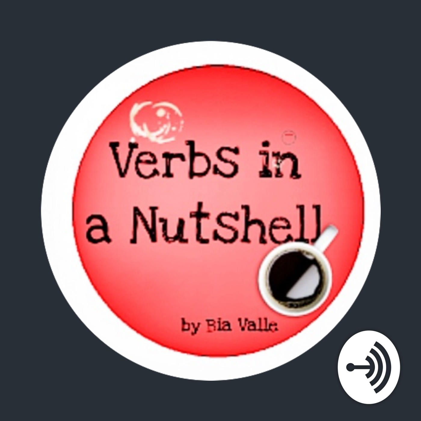Verb BE