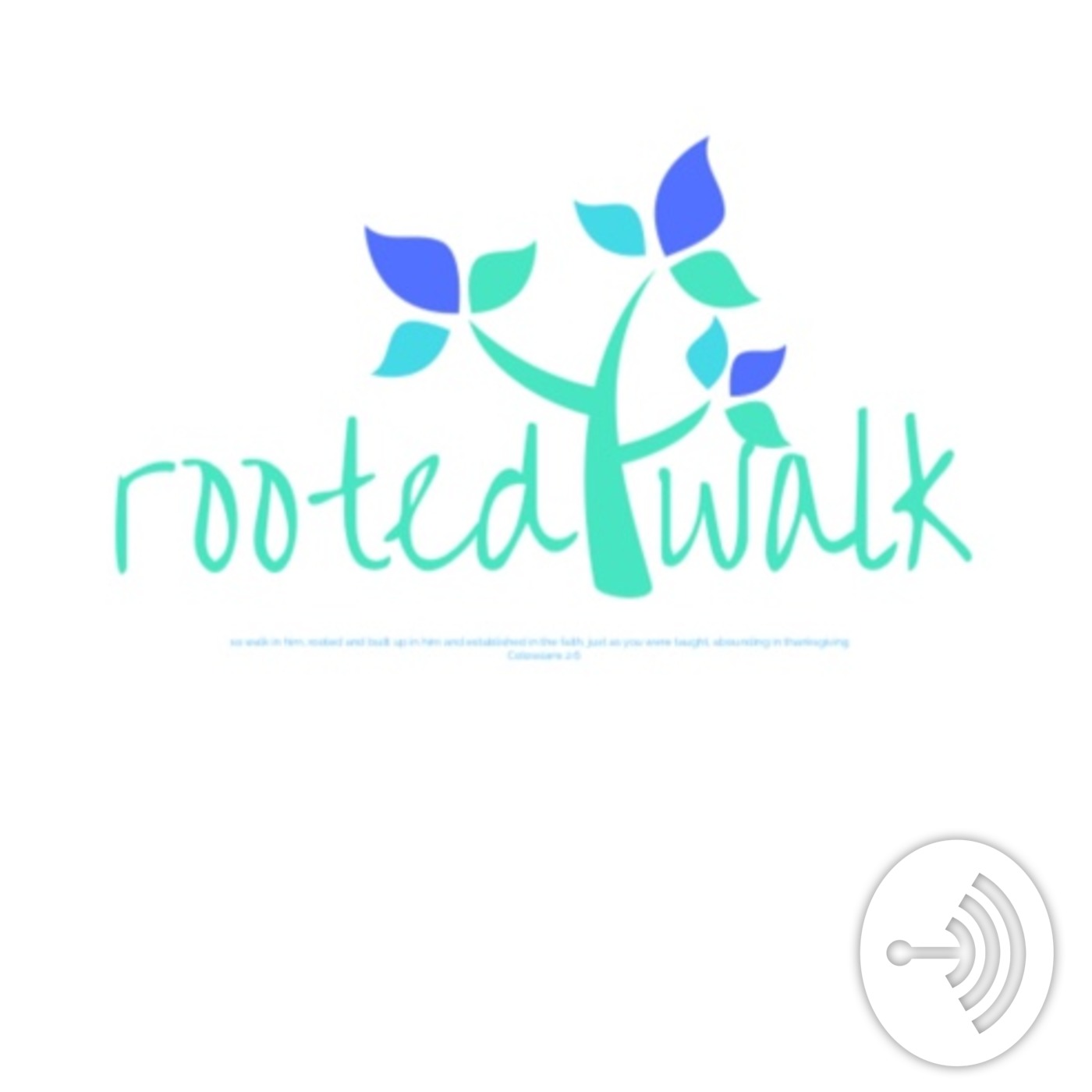 Rooted Walk