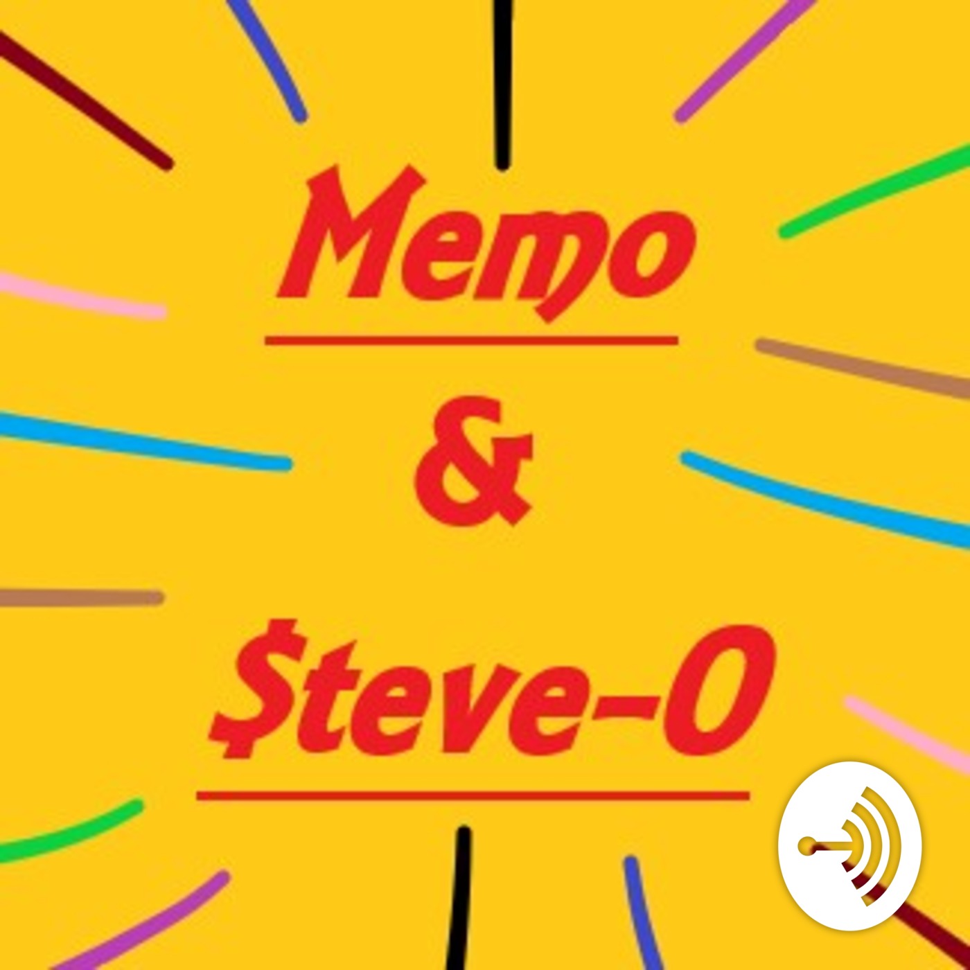 M&$ (Ep. 36) M&$ (Ep. 36)