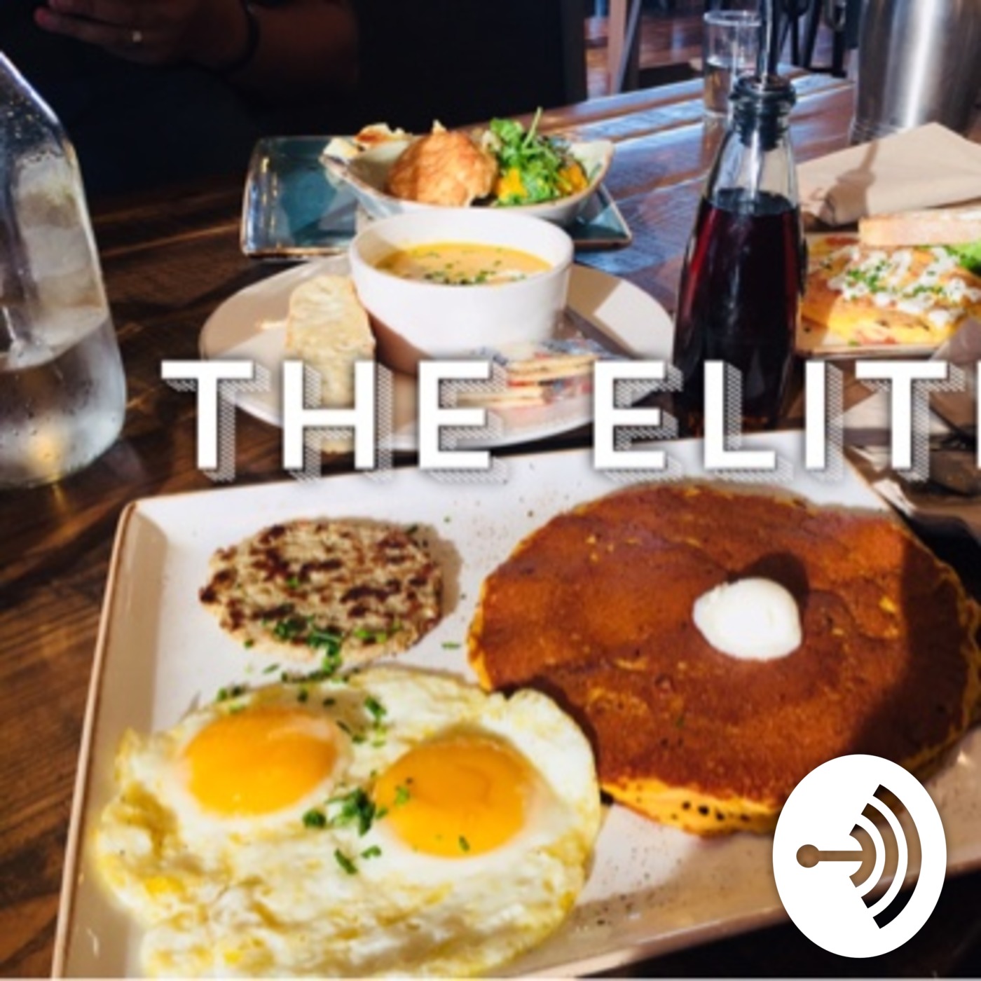 First Watch - BFast