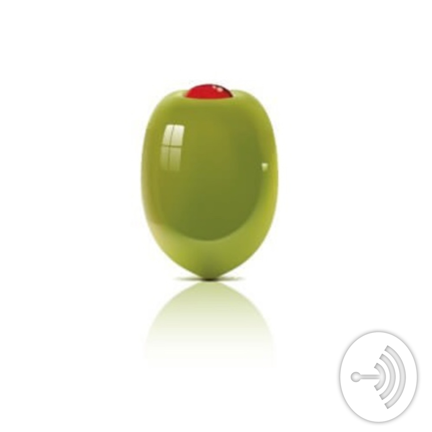Olive Group Podcast