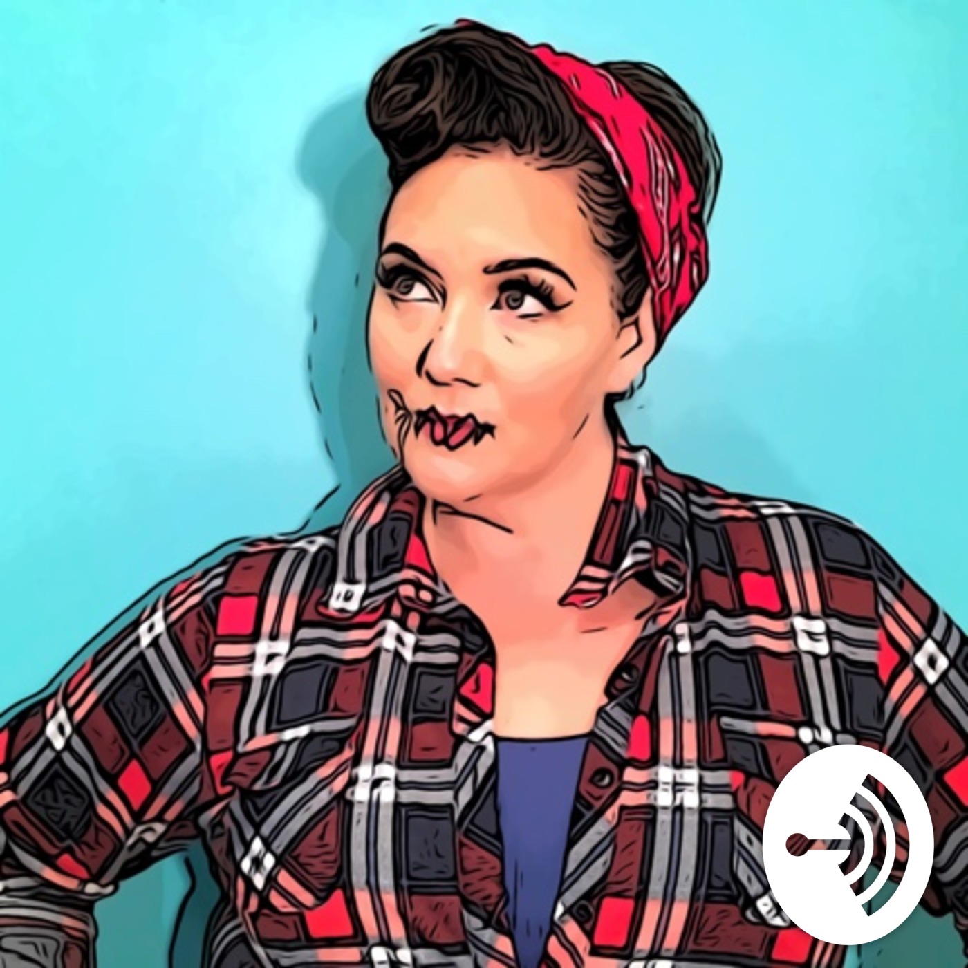 Shut up Shatters ~ Unapologetically Me