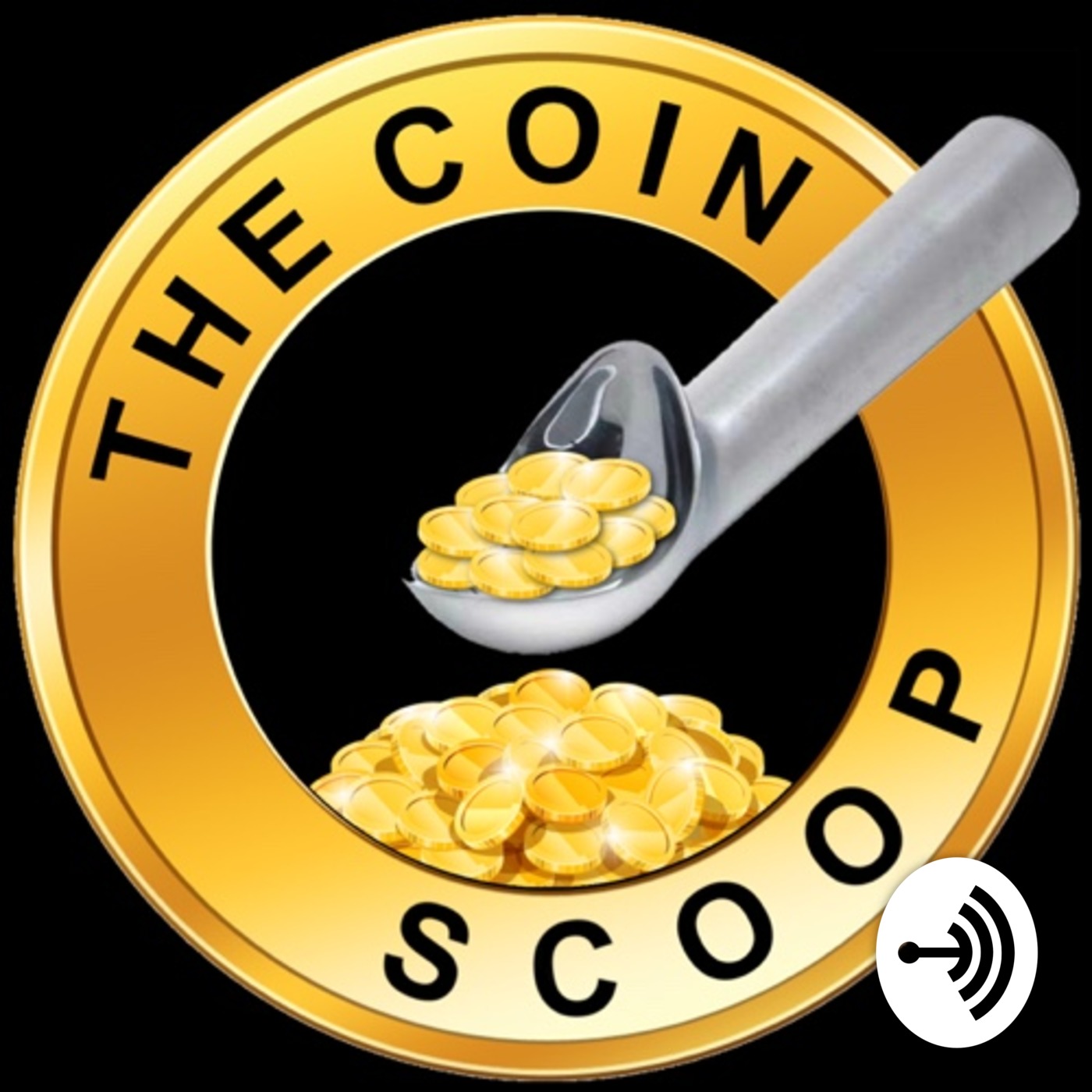 The Coin Scoop