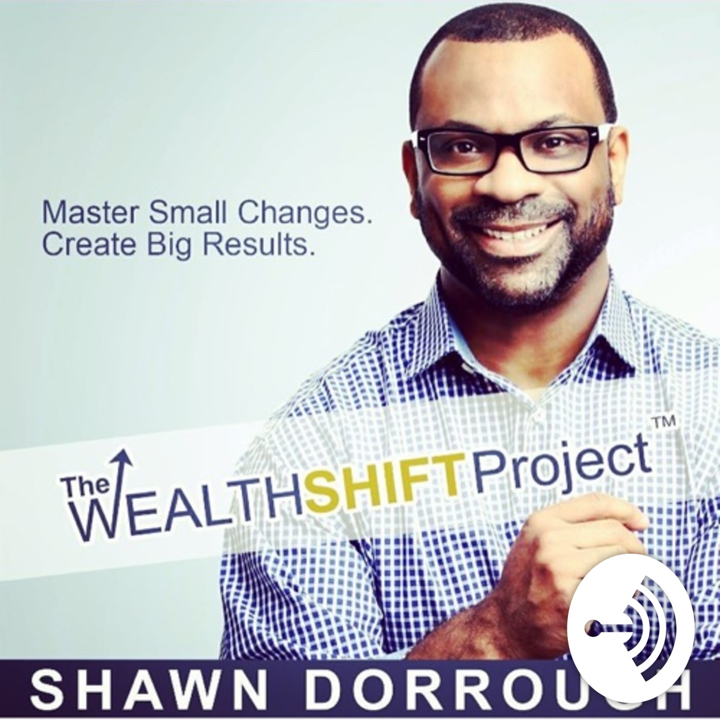 The Wealthshift Project