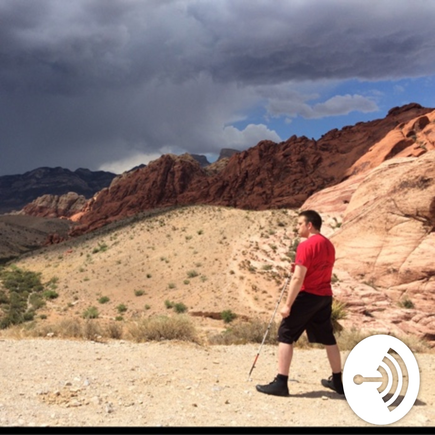 Joshua “The Jedi” Loya - Professional Adventurer