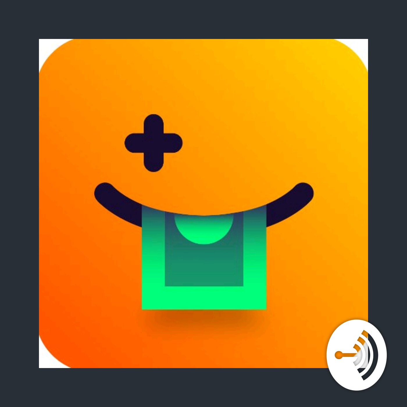 Our First App!