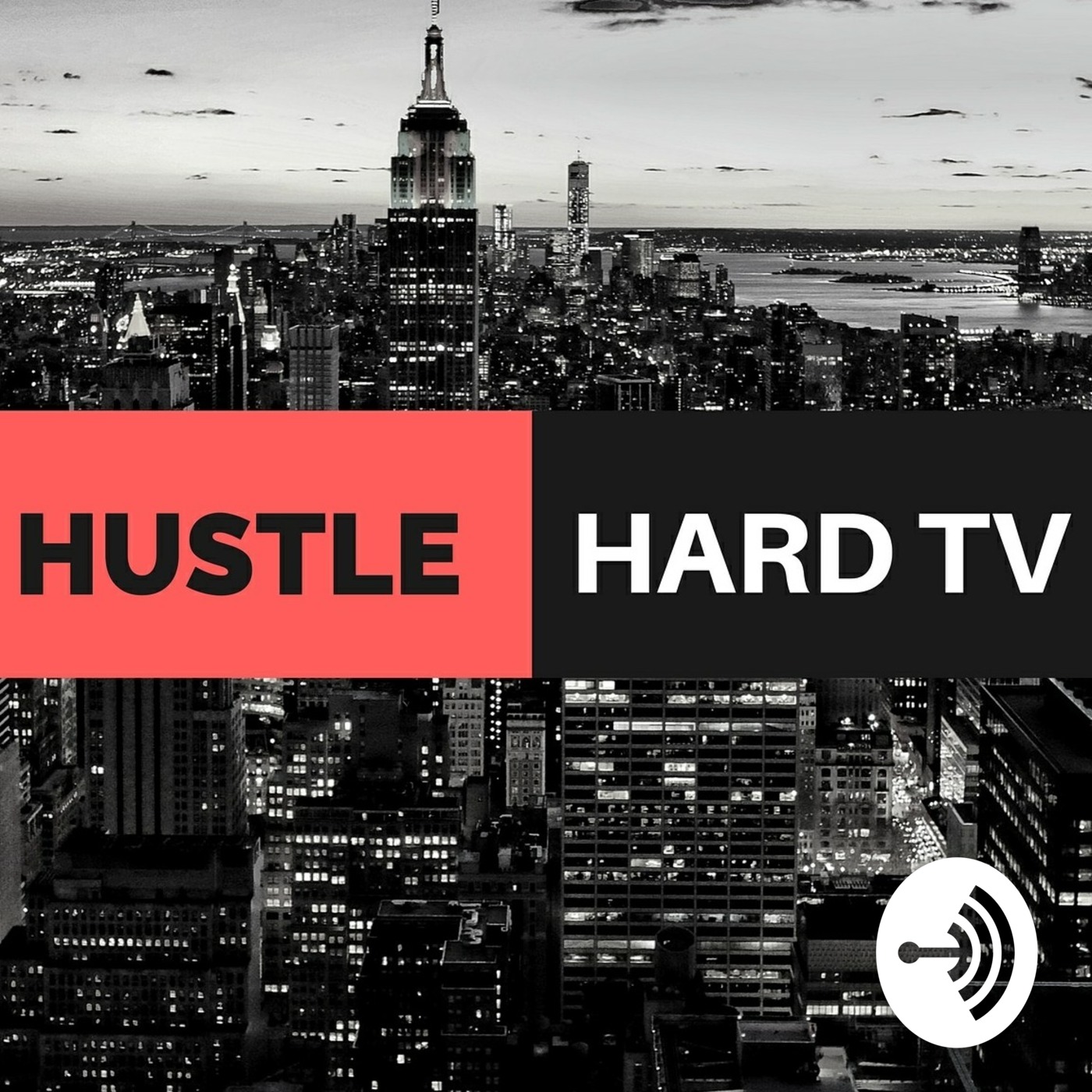 Hustle Hard TV - The Daily Commute