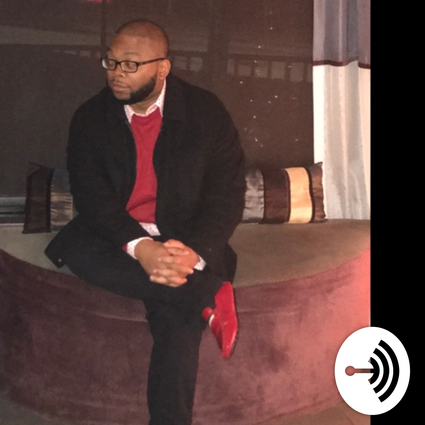 Day 1 after keratoplasty: Holy crap I can see out of my left eye