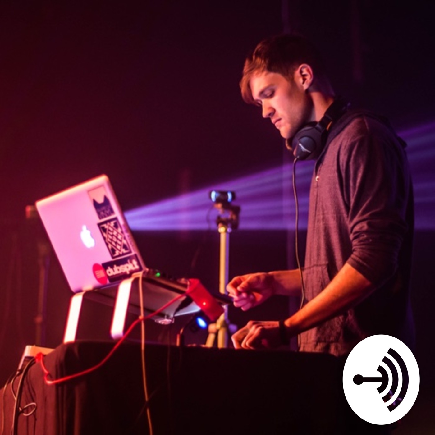 #44 - Playback Engineering w/ Electronic Creatives Team
