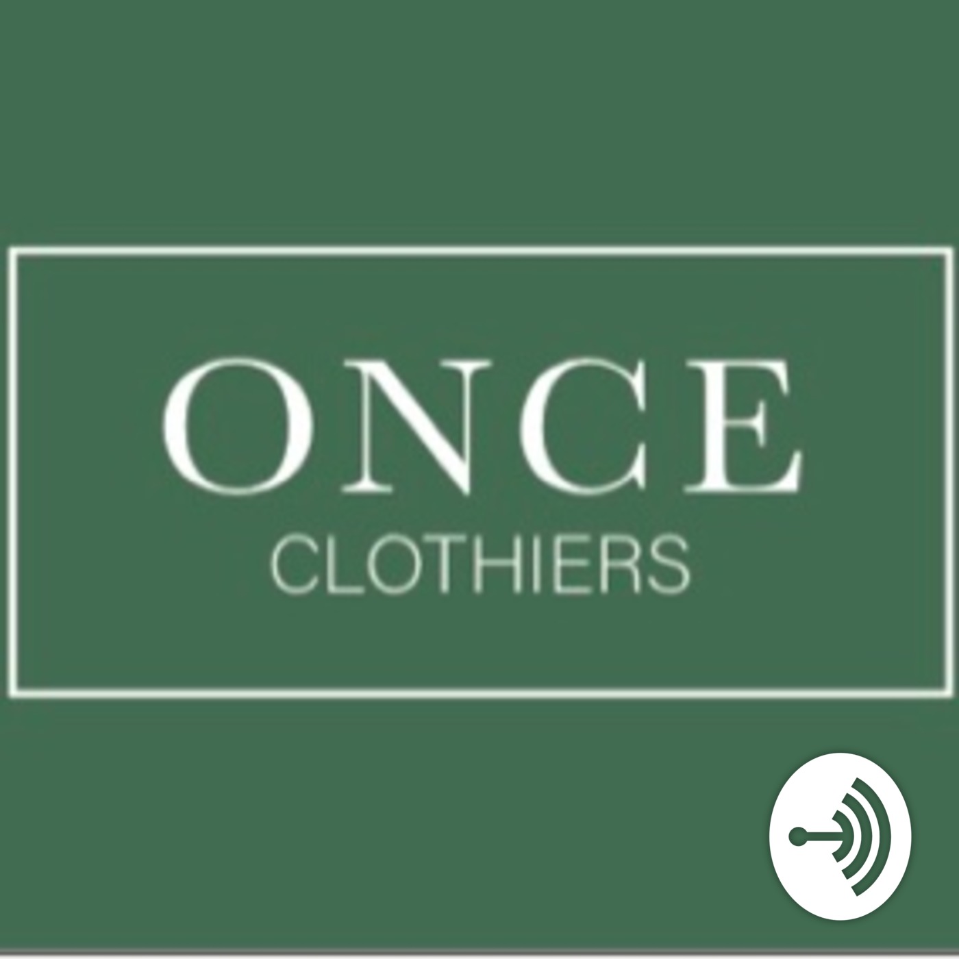 #slowfashion by Once Clothiers cover