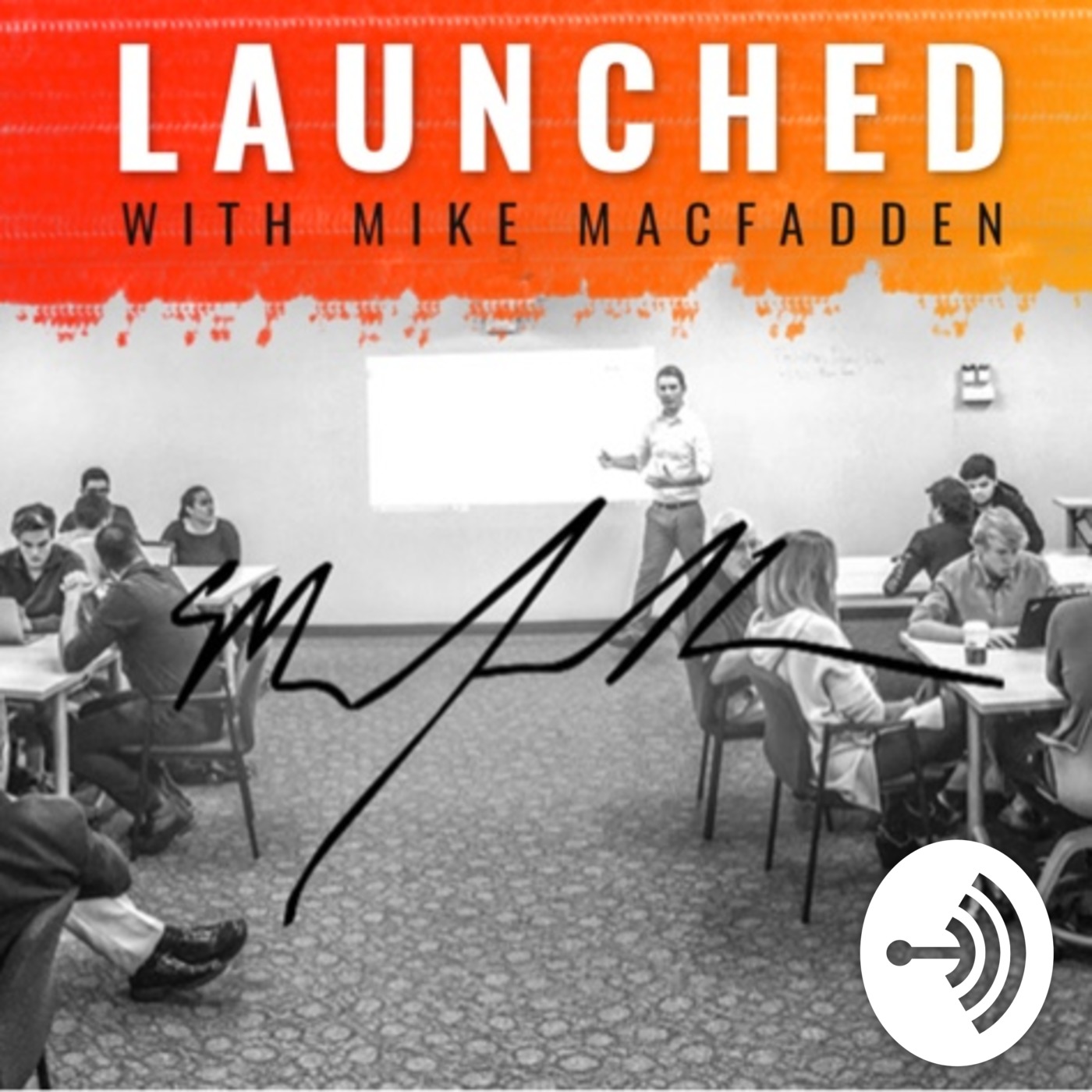 S02E01 - Interview with Marc D. Hans