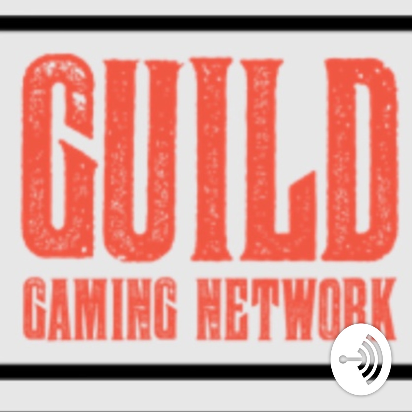 Guild Gaming Gamecast