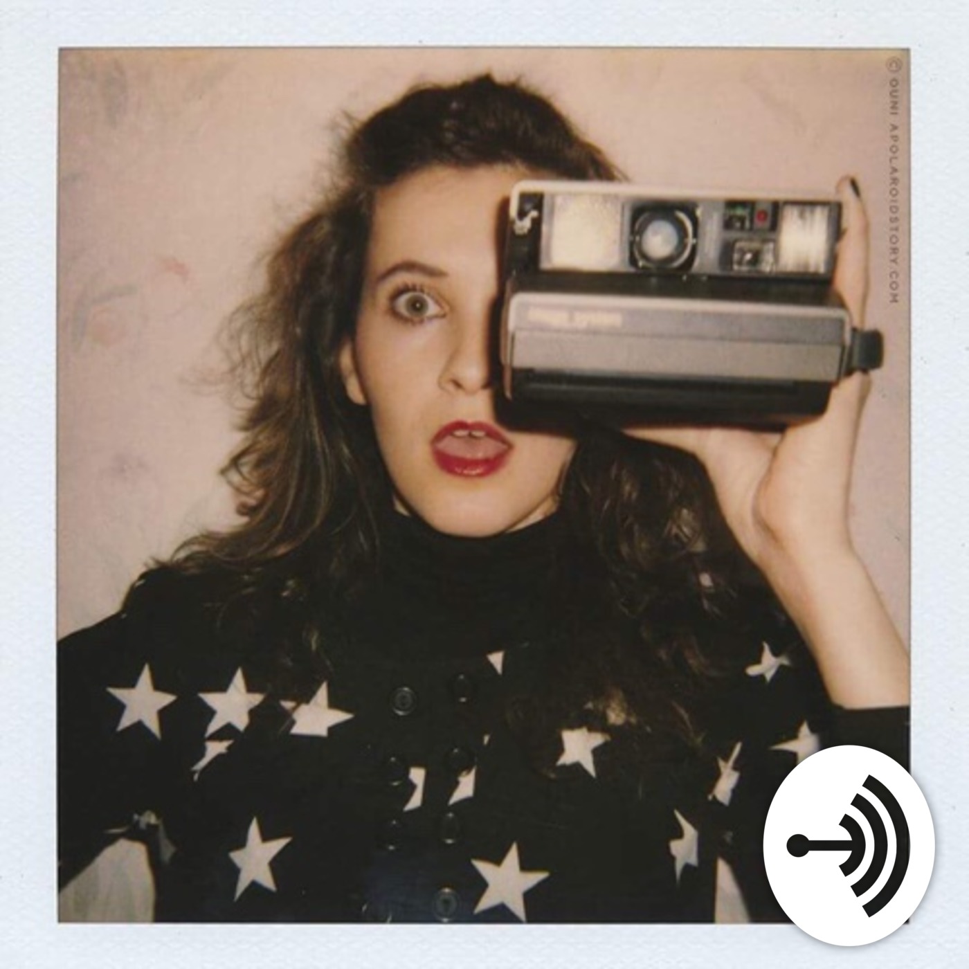 A POLAROID STORY x MABEL