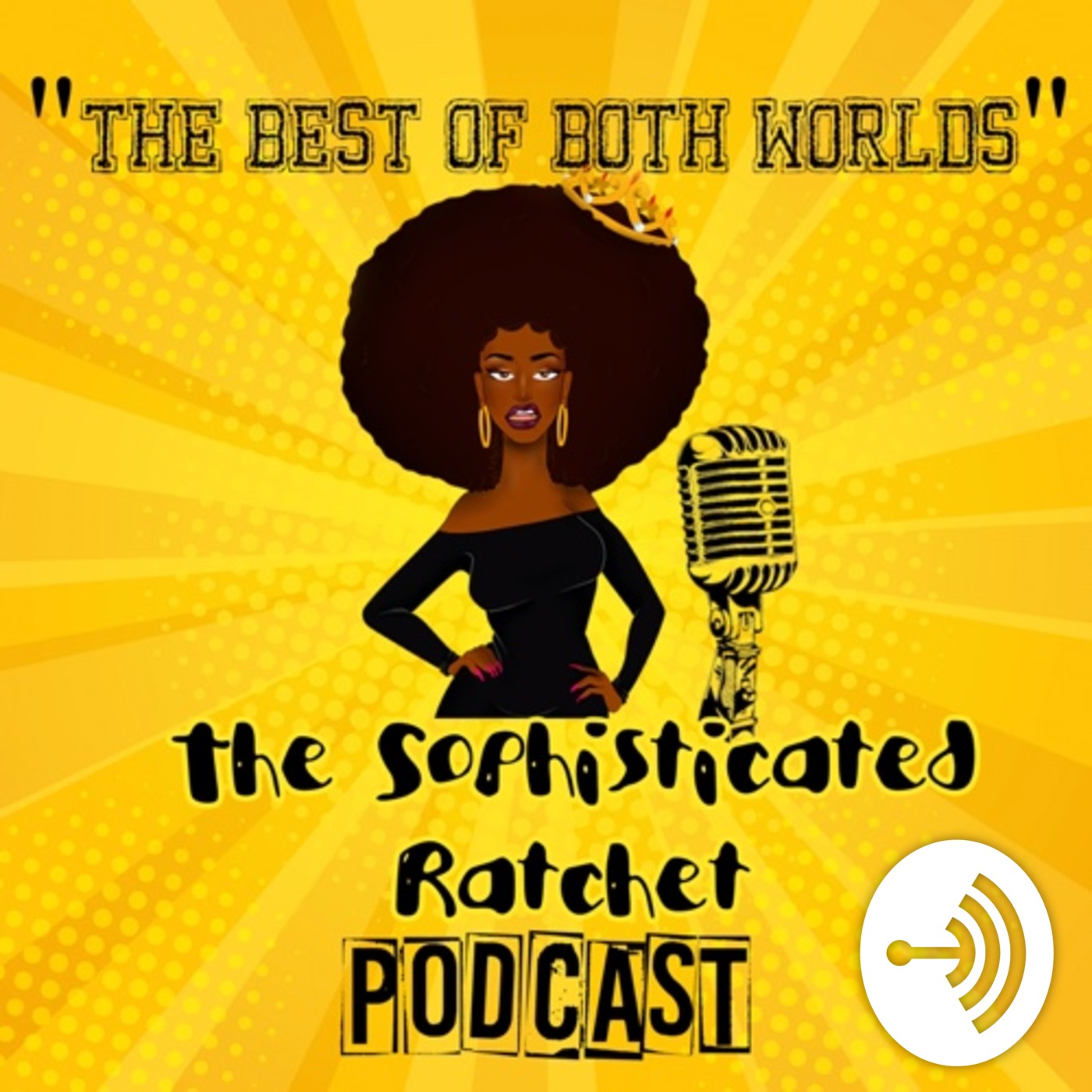 The Sophisticated Ratchet Podcast