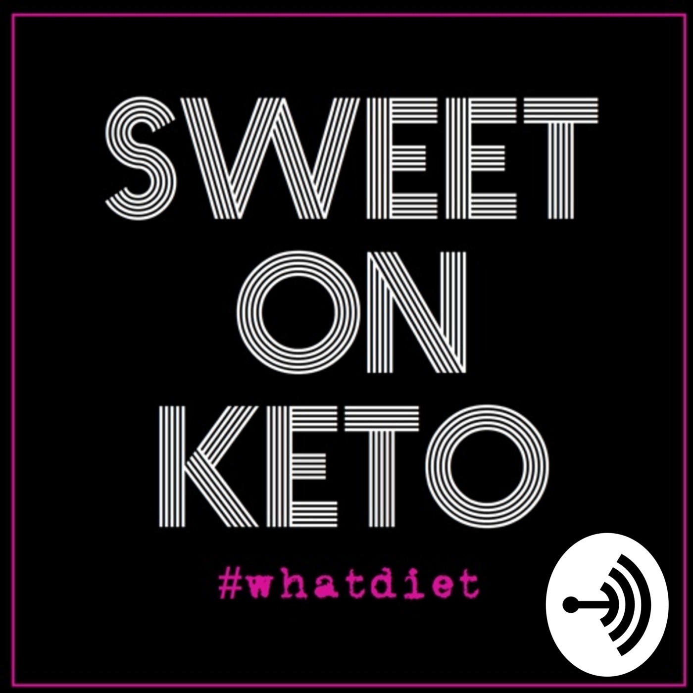 SWEET ON KETO